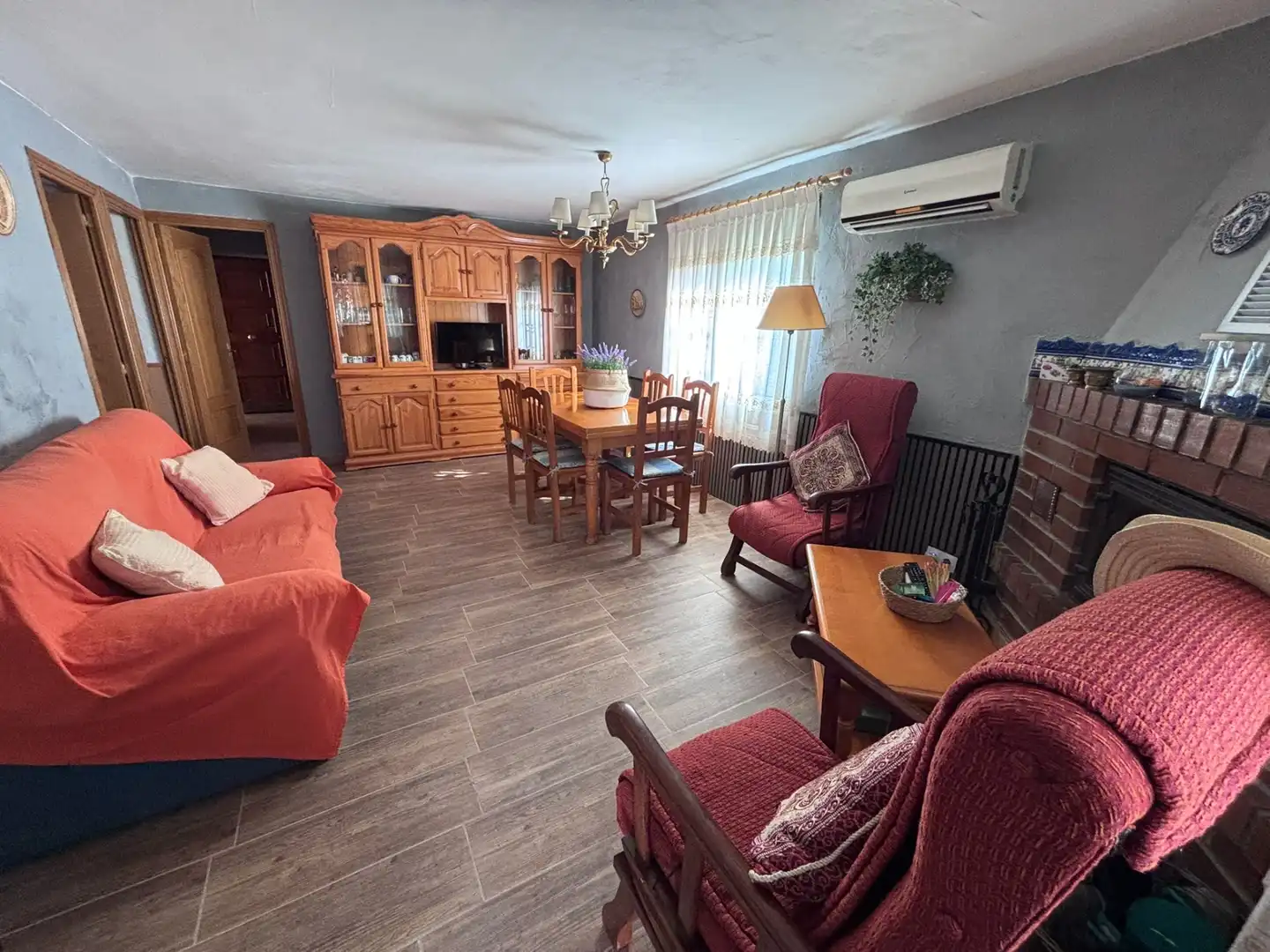 Casa o chalet en venta en Fraga, Huesca