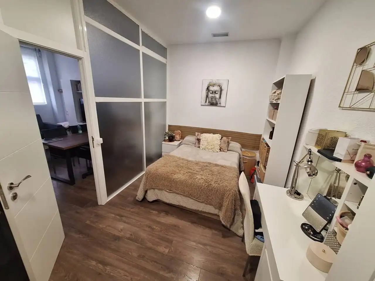 Bedroom of Lofts for sale in Centro