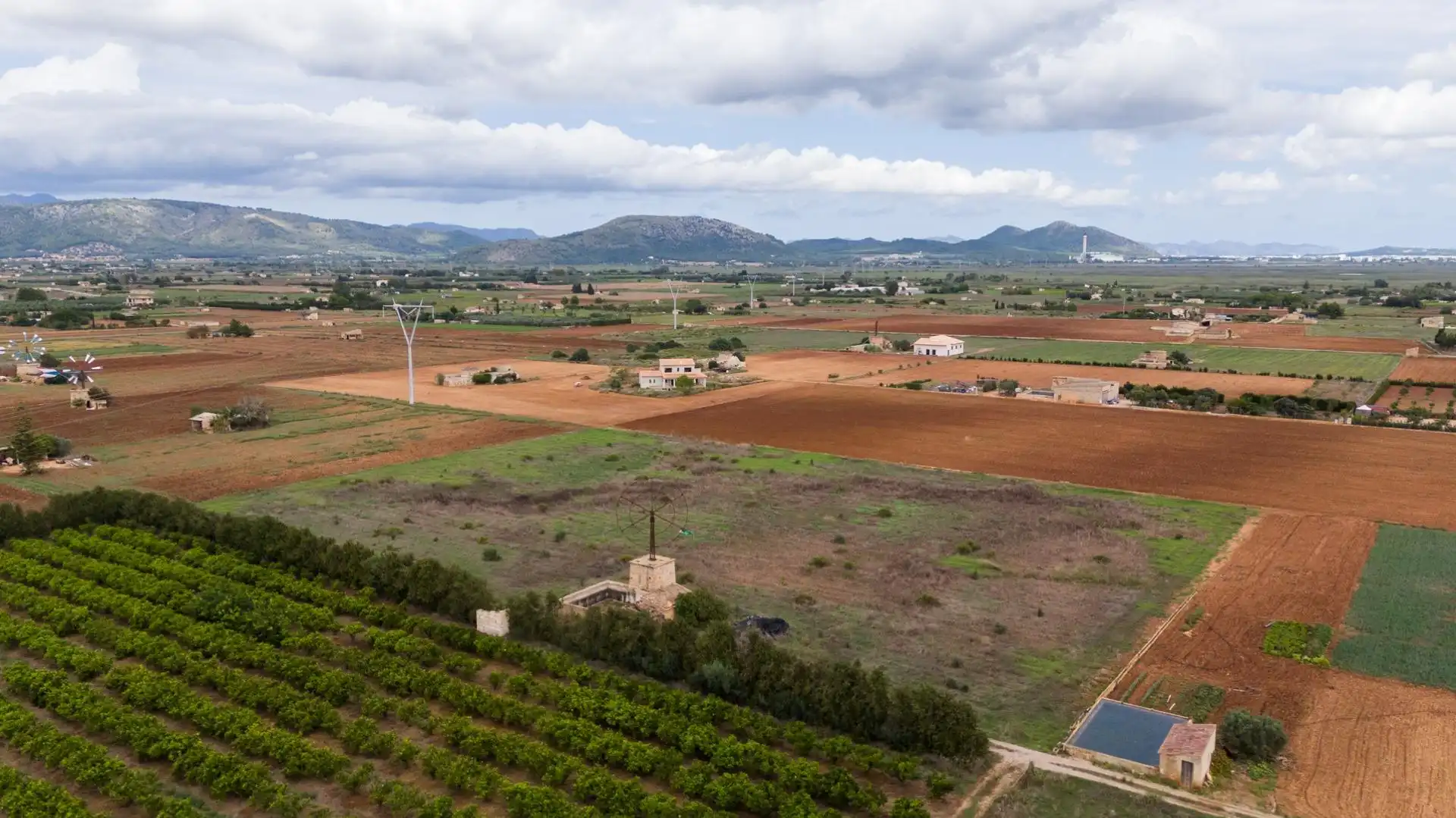Residential for sale in Muro