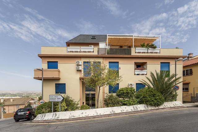 Apartamento en Venta en Barrio de la Vega