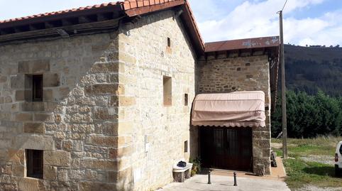 Photo 2 of House or chalet for sale in Lugar Barrio Bollacin, Luena , Cantabria