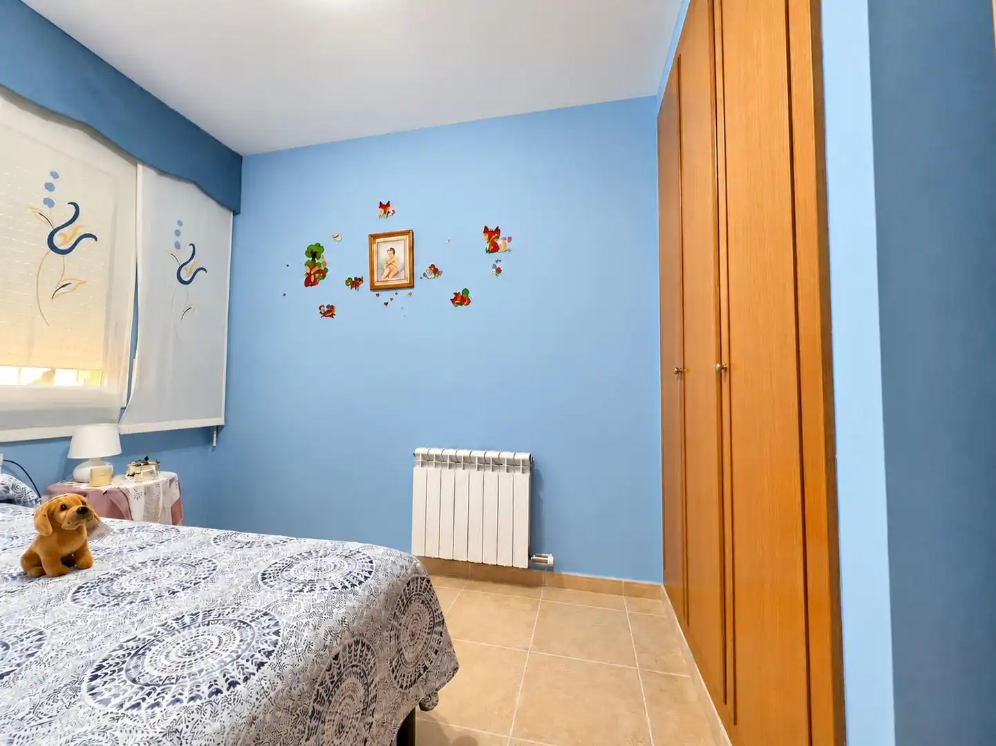 Terraced house with balcony for sale in DEU PONTS DELS, imagen 16