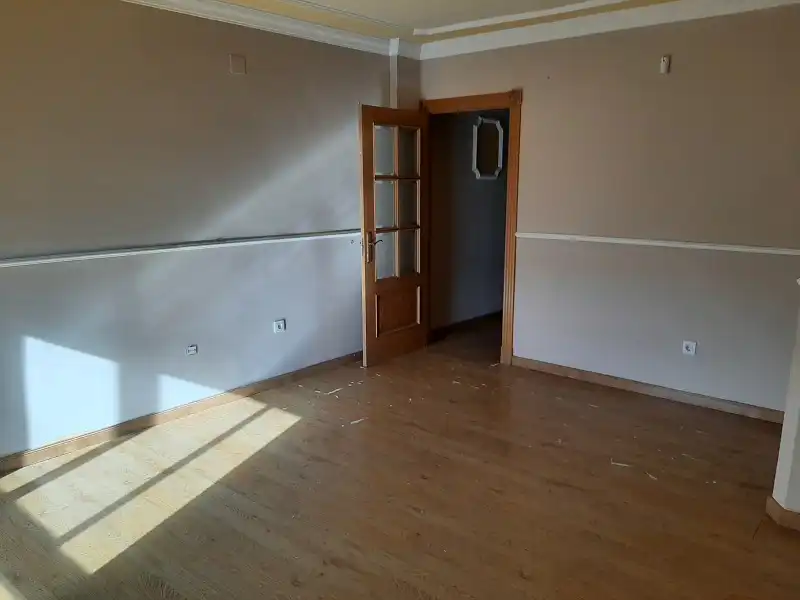 Schlafzimmer von Wohnung zum Verkauf in La Zubia mit Terrasse und Alarm