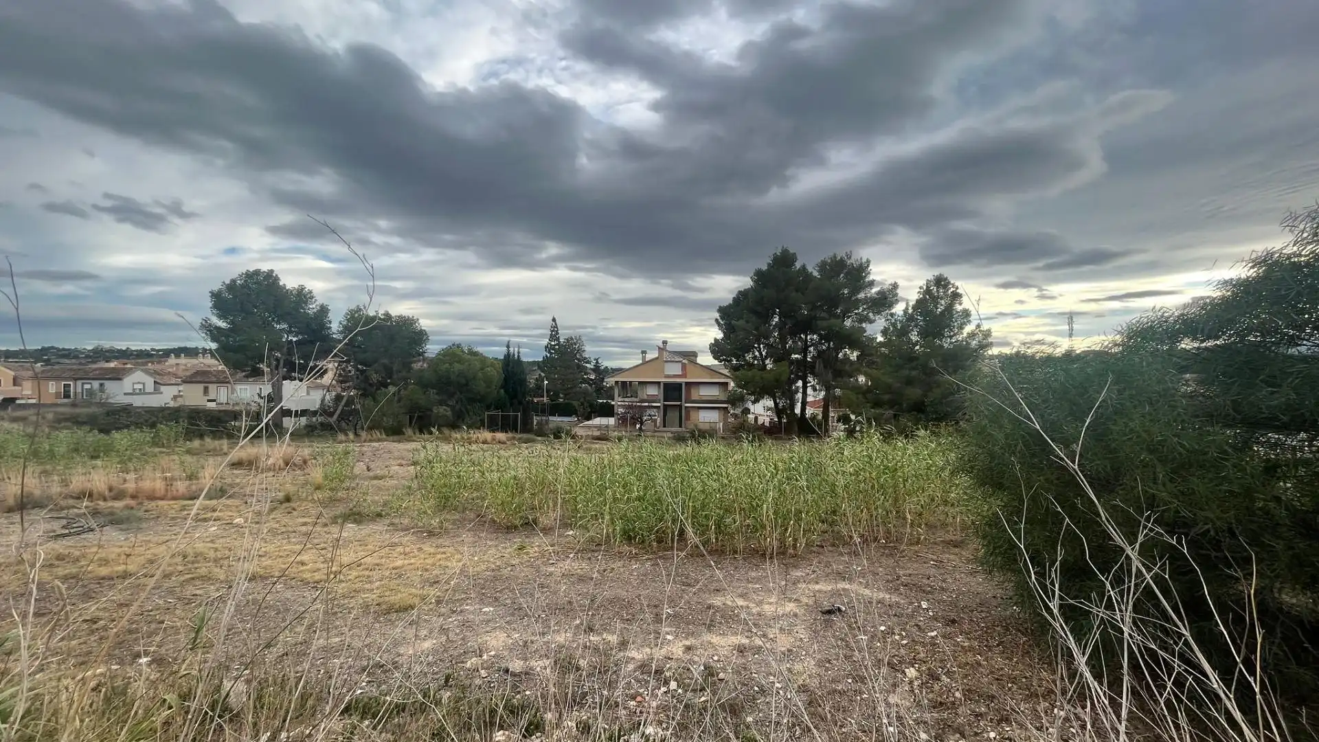 Terreny residencial en venda a Avenida Avinguda del Carles Salvador, imagen 7