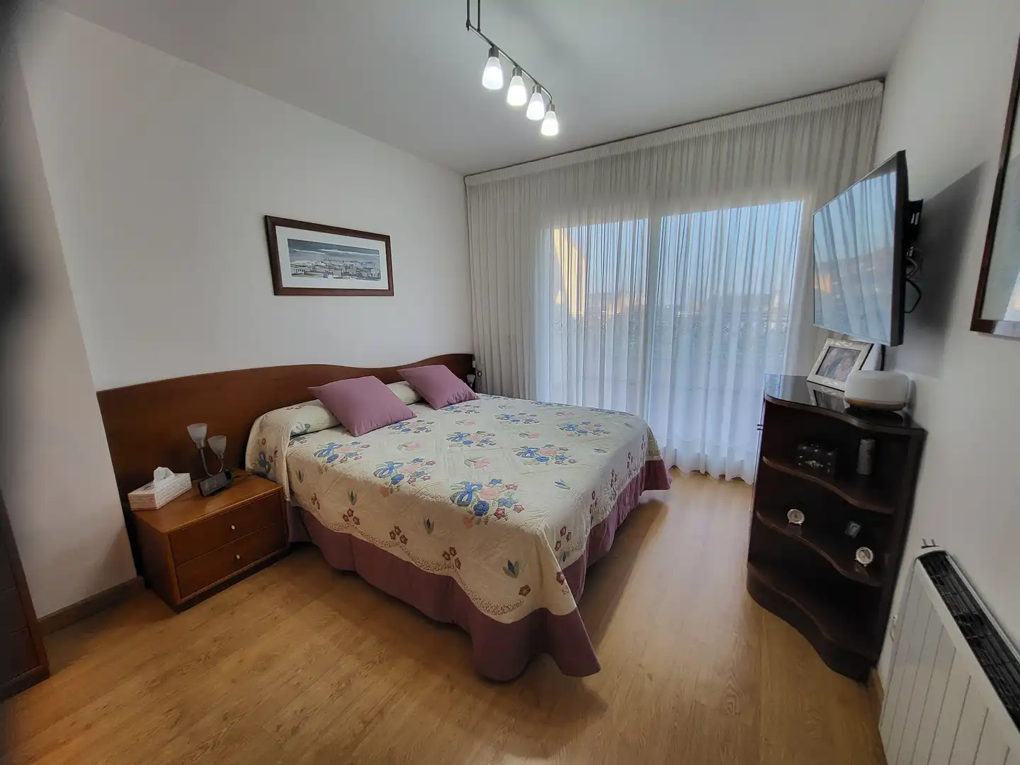 Habitación de Casa o chalet en venta en Pineda de Mar con Aire acondicionado, Calefacción y Terraza