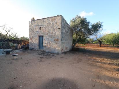 Finca rústica en venda en Algaida amb Terrassa