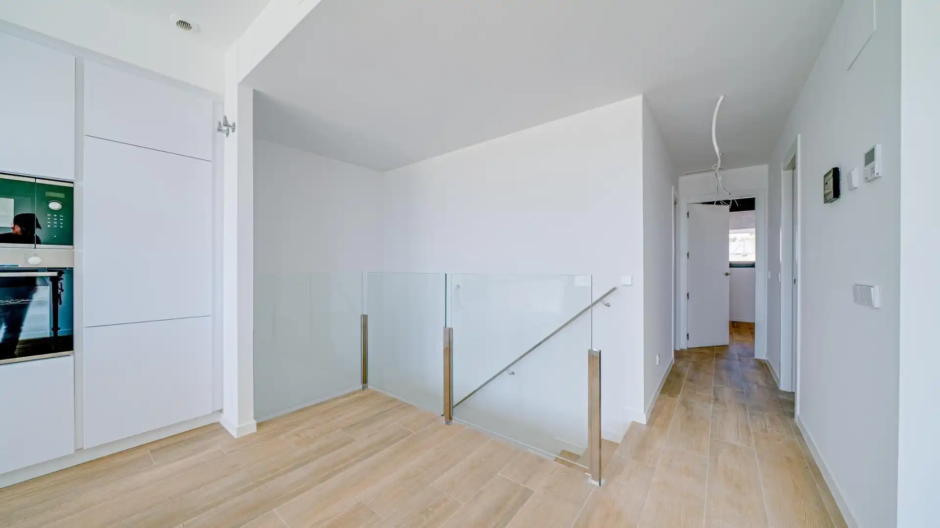 Duplex with pool for sale in Balcón de Finestrat - Terra Marina, imagen 10