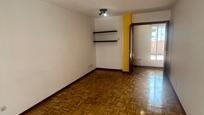 Living room of Flat to rent in  Madrid Capital  with Terrace