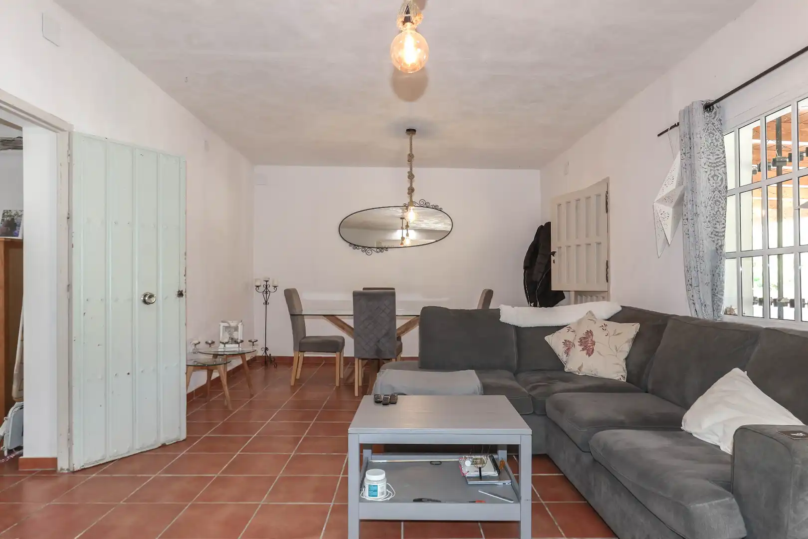 Casa amb jardí en venda a Calle de Francisco Herrera, imagen 6