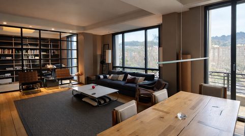 Photo 2 of Flat for sale in Diego Lopez Haroko Kale Nagusia, 68, Abandoibarra - Guggenheim, Bilbao
