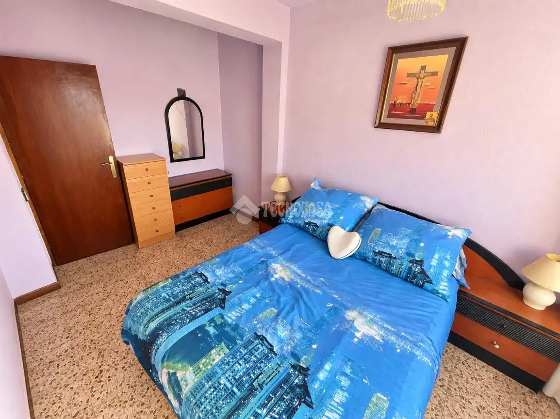 Piso con ascensor en venta en Zarzaquemada, imagen 5
