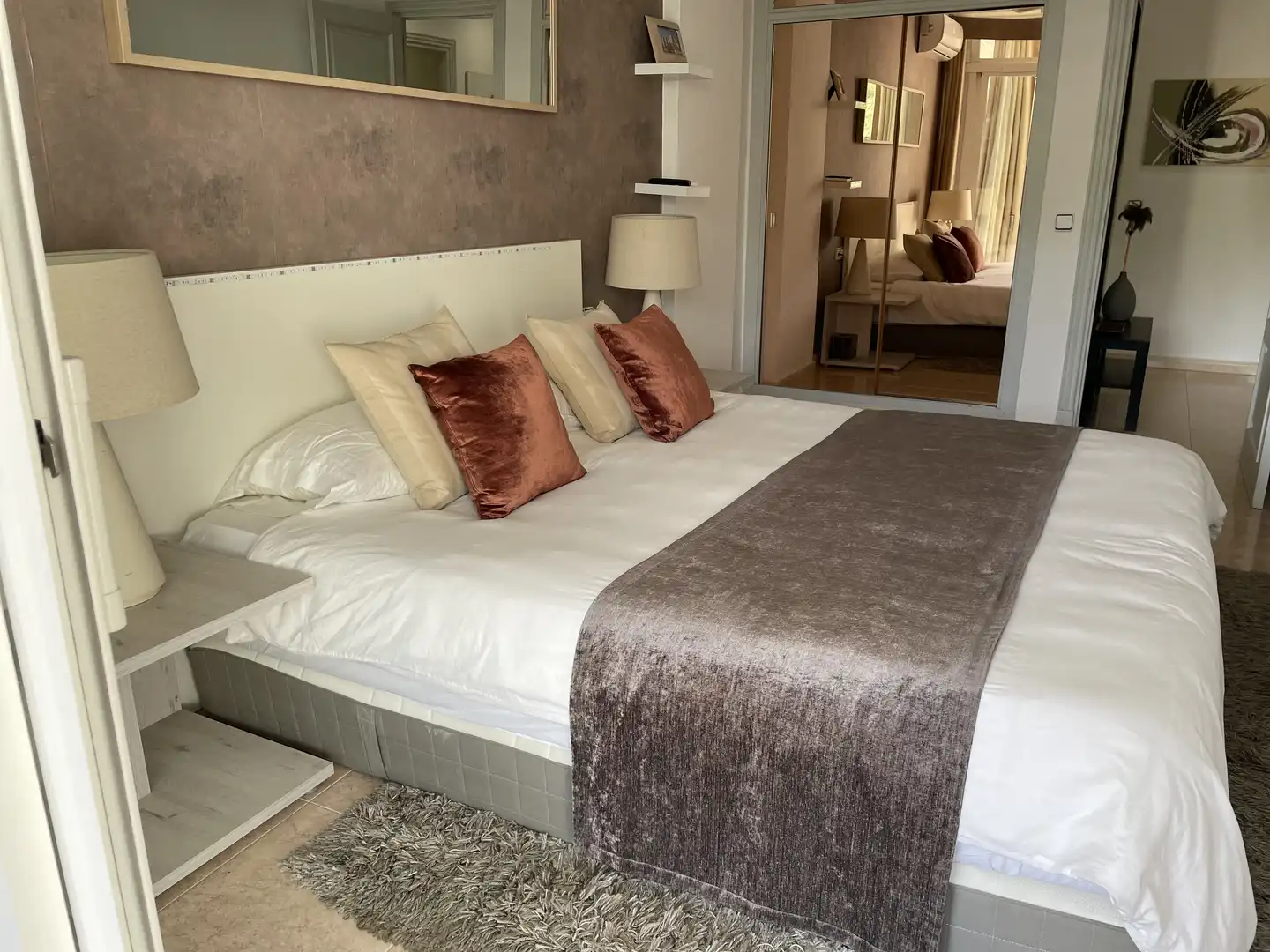 Apartamento en venta en Carrer Benito Jerónimo Feijóo, Portals Nous