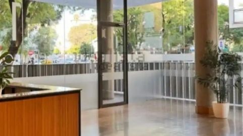 Foto 5 de Garaje en venta en Avenida de Ramón y Cajal, 14, El Plantinar – Avda. La Paz - El Juncal, Sevilla Capital