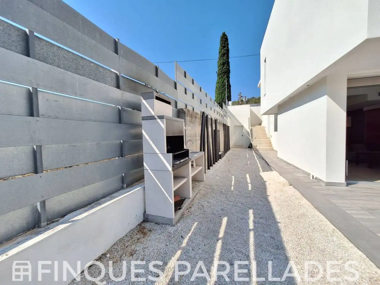 Casa con piscina en venta en Canyelles, imagen 25