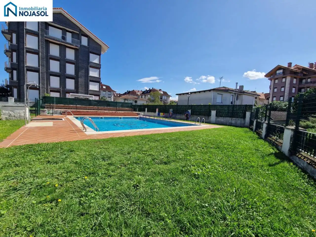 Mini appartamento con piscina in vendita a Calle ris, imagen 28