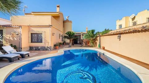 Photo 3 of Houses for rent in Calle Rosalia de Castro, Zona Carrefour - Urbanizaciones, Torrevieja