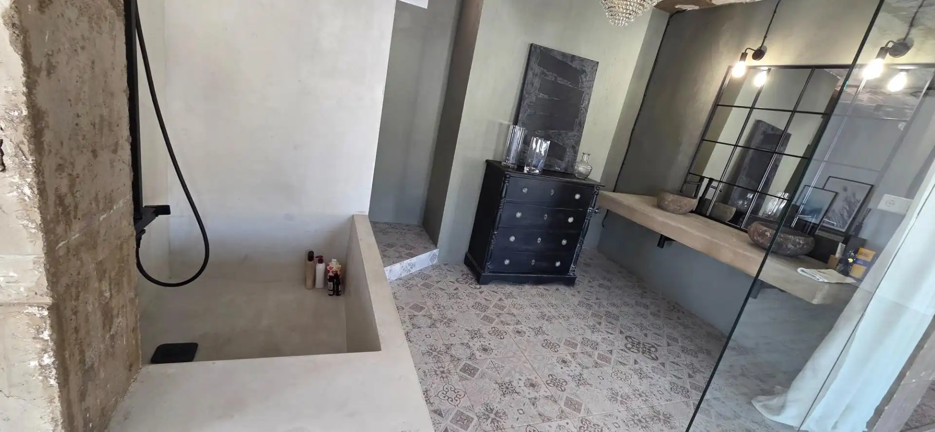 Bathroom of Attic for sale in Ugíjar  with Terrace