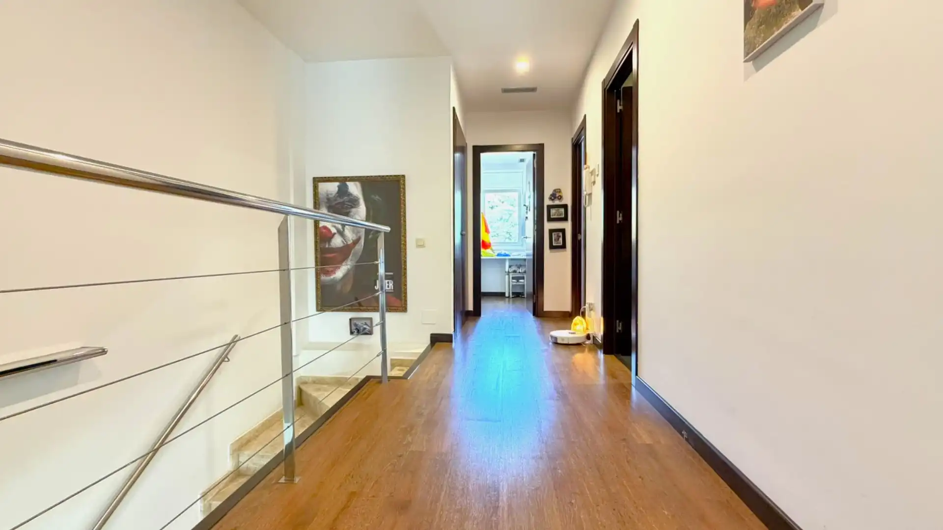 Casa adosada en venta en Dosrius con Aire acondicionado, Calefacción y Jardín privado
