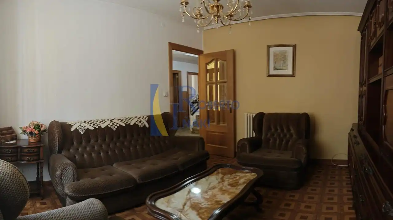 Casa con jardín en venta en Valencia de Don Juan, imagen 36