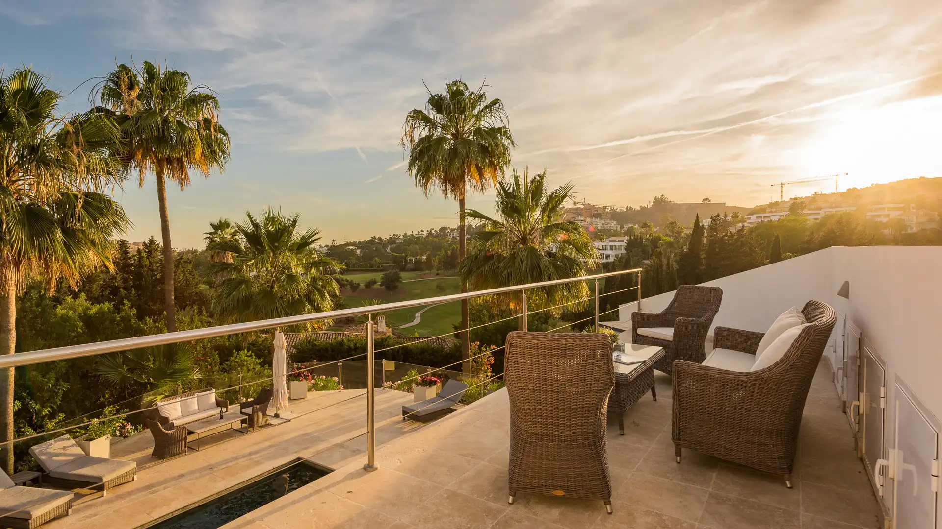 Casa amb piscina en venda a Marbella Centro, imagen 22