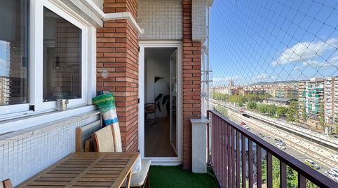 Foto 3 de Apartament en venda a Carrer de Bac de Roda, Provençals del Poblenou, Barcelona Capital