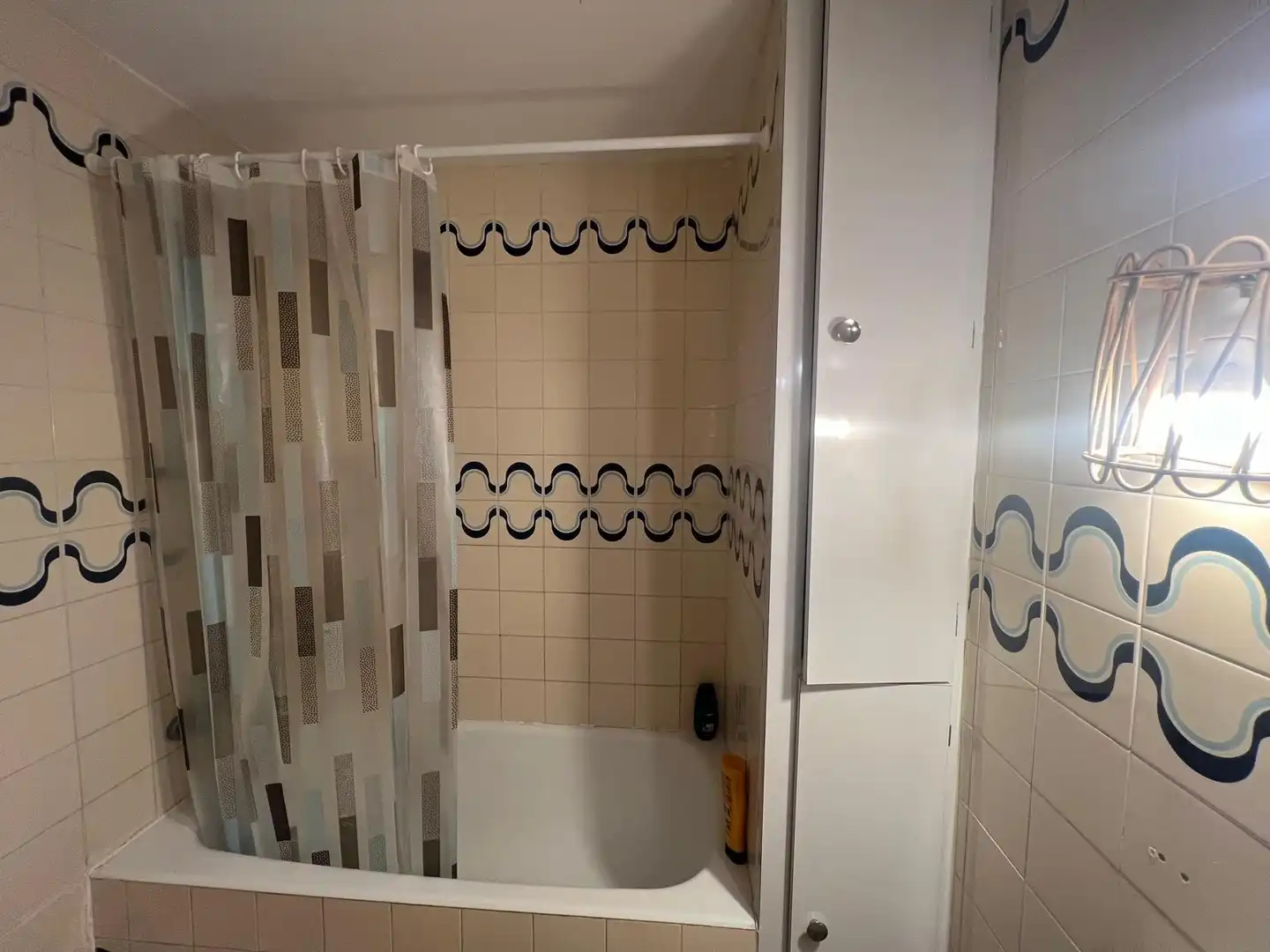 Appartement compact avec terrasse à louer à Playa de Gandia, imagen 15