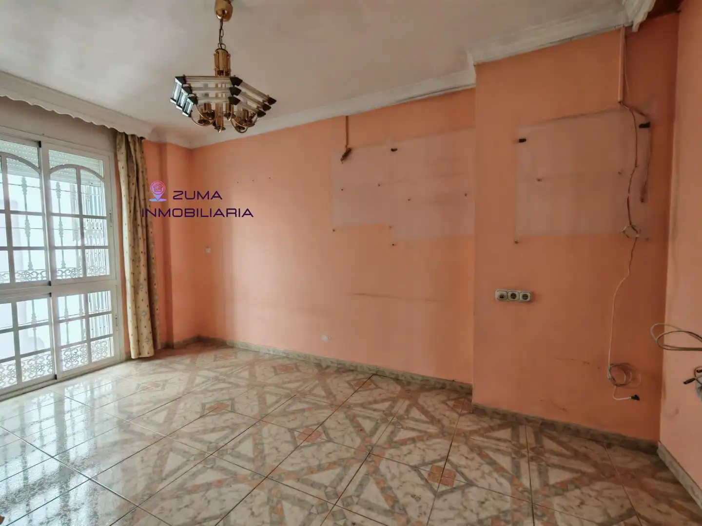 Dormitori de Casa o xalet en venda en Málaga amb Aire condicionat, Calefacció i Terrassa