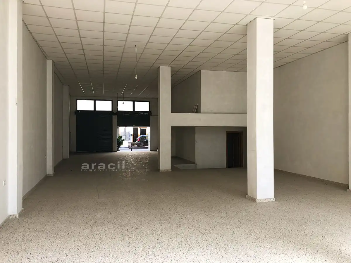 Local comercial de lloguer a Centre - Zona Alta, imagen 5