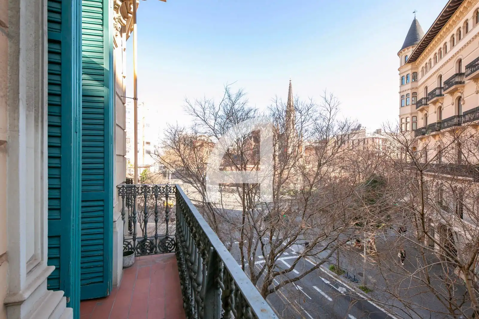 Wohnung mit Terrasse zum Verkauf in Valencia, imagen 5