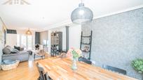 Dining room of House or chalet for sale in San Lorenzo de El Escorial  with Air Conditioner, Heating and Private garden