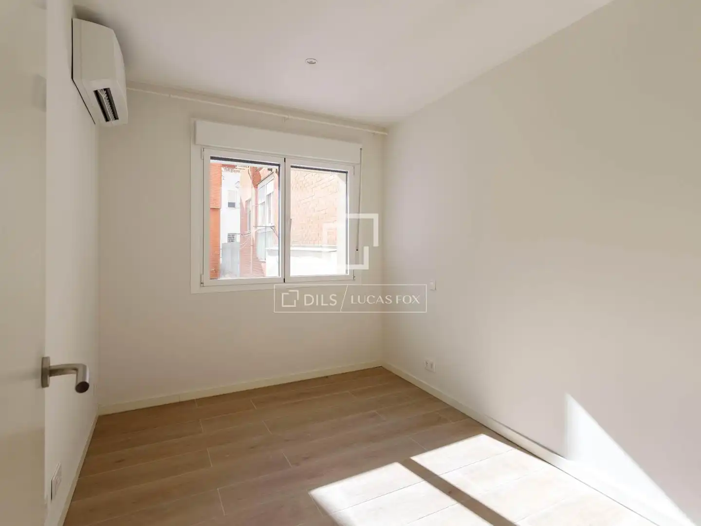 Bedroom of Flat for rent in Tetuán