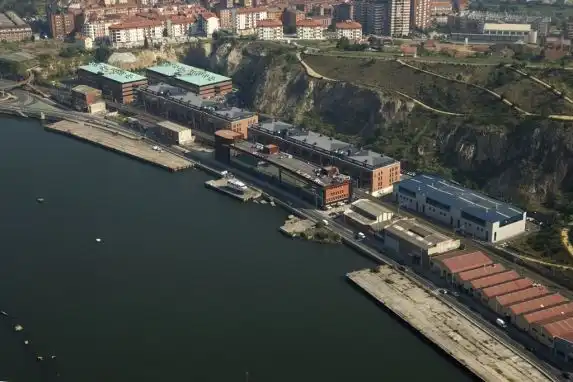 Oficina amb ascensor en venda a Erandio, imagen 11