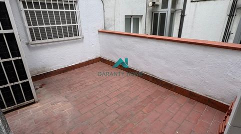 Foto 4 de Planta baja en venta en Can Mariner, Santa Coloma de Gramenet