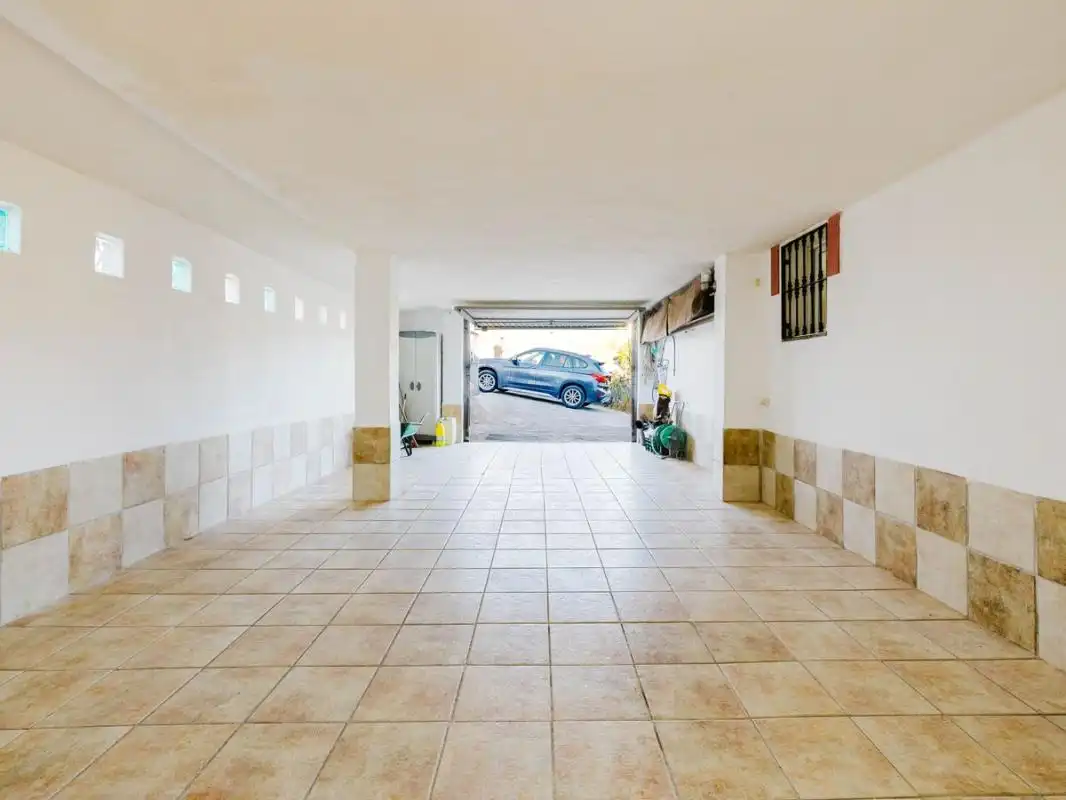 Casa rústica amb terrassa en venda a Diseminado PAGO BENAMAR, imagen 30