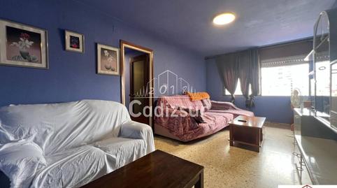 Foto 5 de Pis en venda a Paseo Marítimo - San José - La Laguna, Cádiz