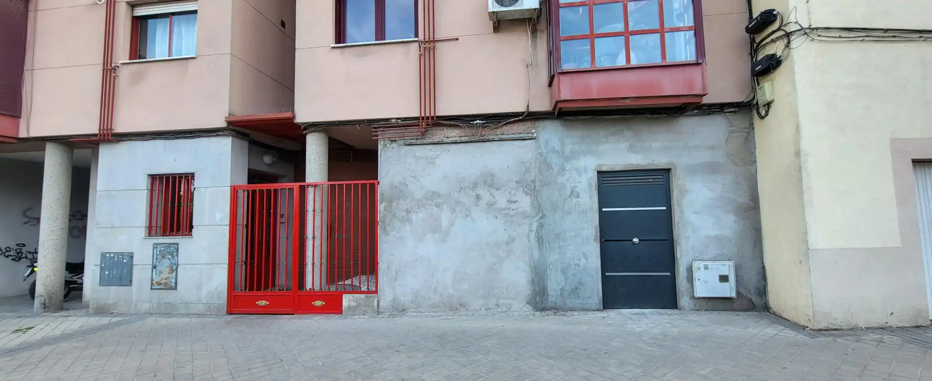 Local comercial en venta en Calle Maestro García Morcillo, imagen 12