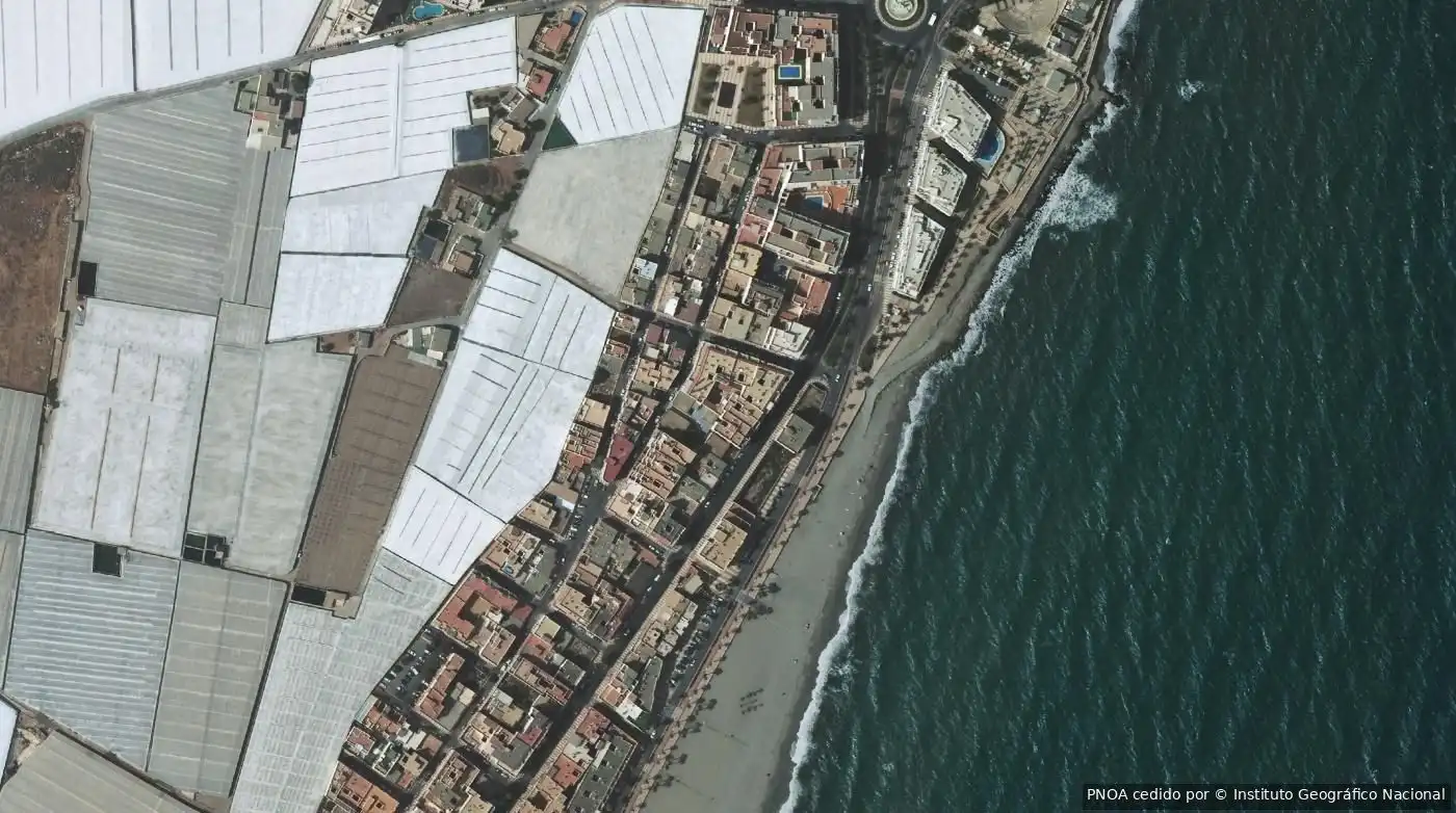 Wohnung zum Verkauf in Roquetas de Mar ciudad, imagen 2