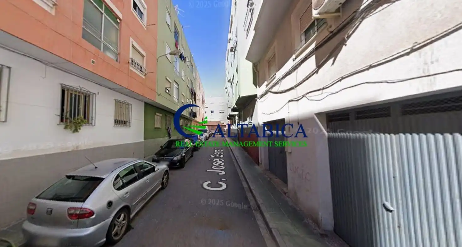 Wohnung zum Verkauf in Jose Garat