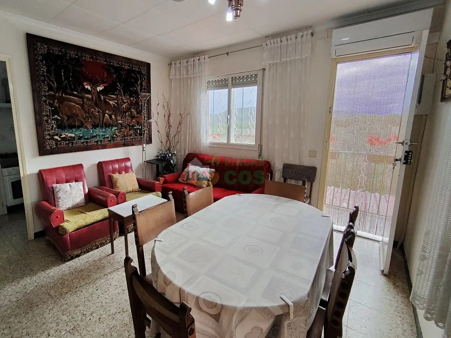 Casa amb terrassa en venda a Riba-roja d'Ebre, imagen 15