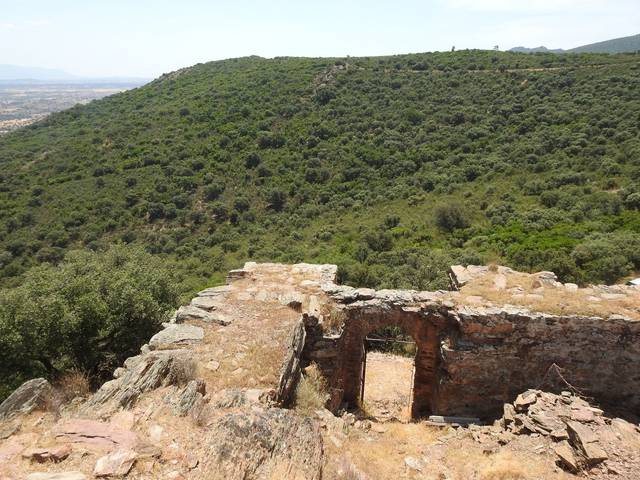Terreno en Venta en Villar del Pedroso