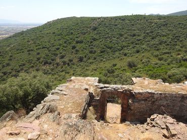 Terreny rústic en venda a Villar del Pedroso