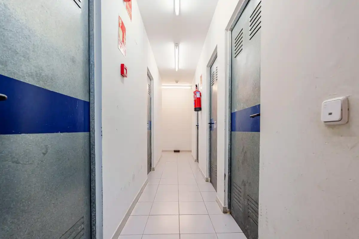 Ático en venta en Pozuelo de Alarcón con Aire acondicionado, Calefacción y Jardín privado