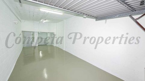Foto 3 de Garaje en venta en Nueva Nerja, Nerja