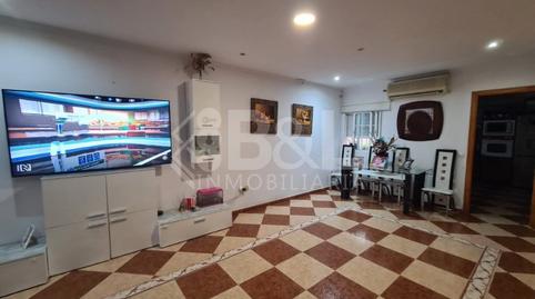 Foto 2 de Casa o xalet en venda a Nuevo Parque - Los Rosales - Tráfico Pesado, Huelva