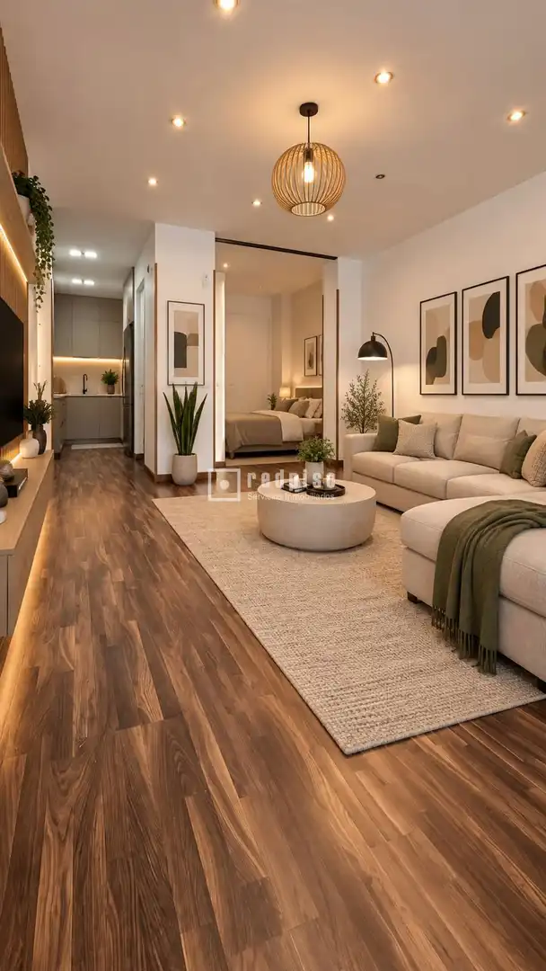 Flat with lift for sale in de Felipe de Diego, imagen 3