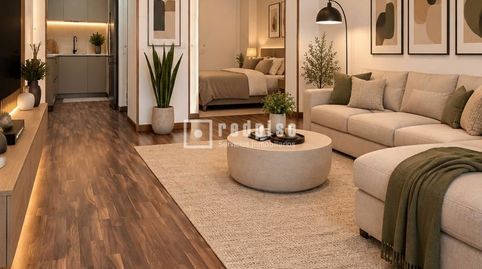 Foto 3 de Piso en venta en De Felipe de Diego, Palomeras Bajas, Madrid Capital