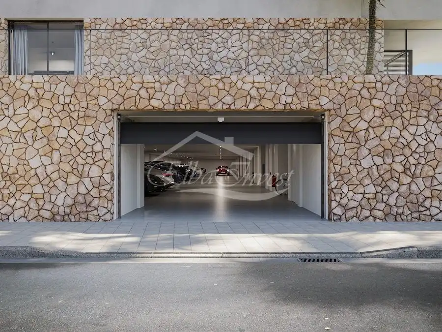 Attico con terrazza in vendita a Nivaria, imagen 24