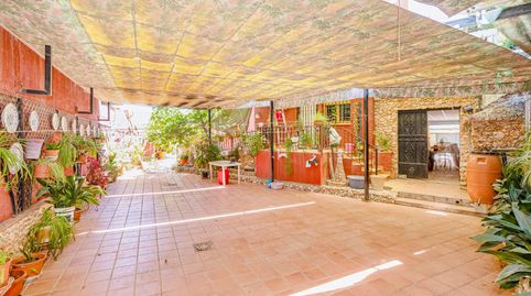 Chalet independiente Ogijares junto al centro de salud
