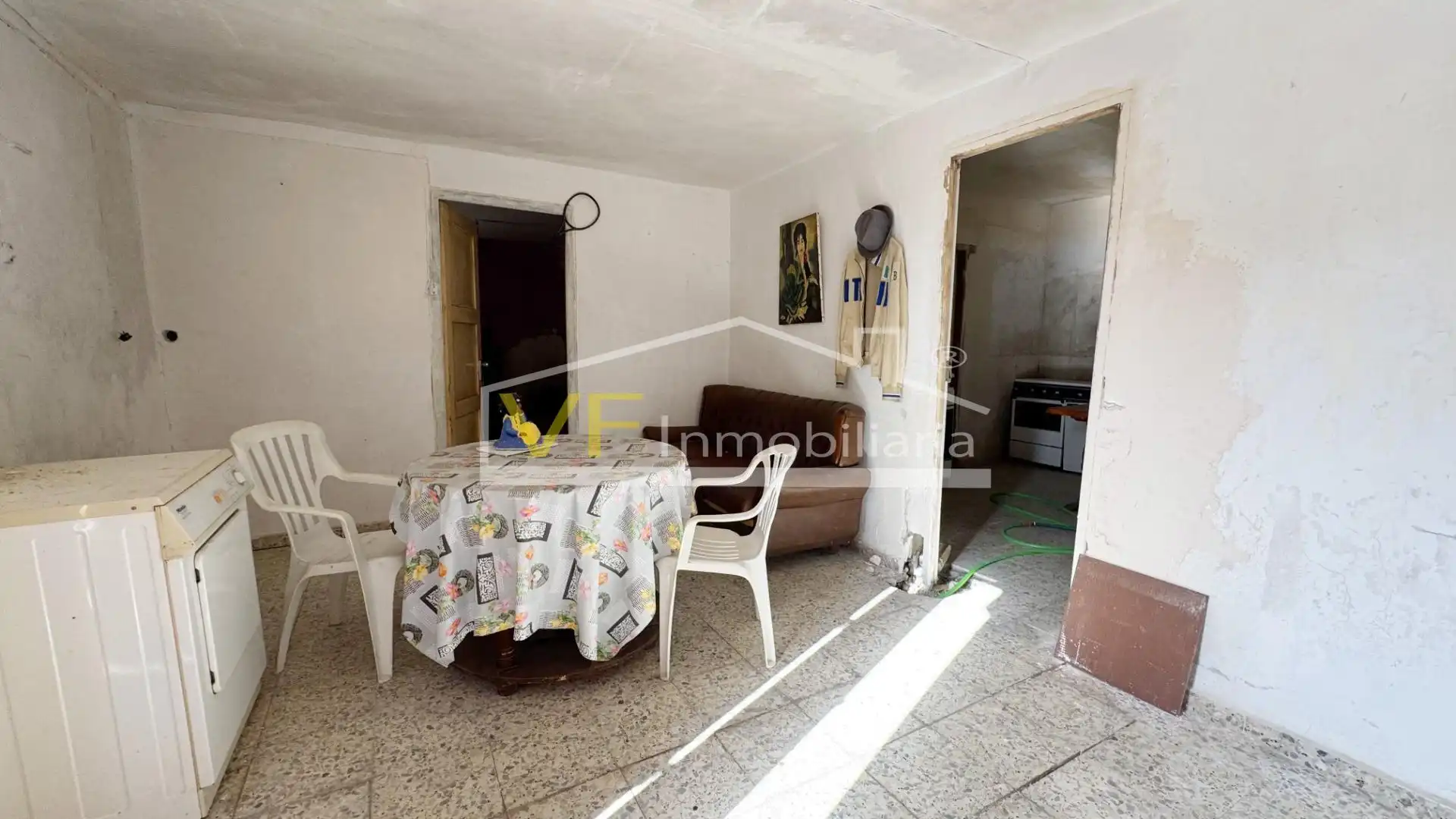 Casa adosada en venda en Colmenar