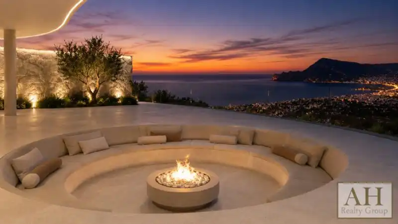 House for sale in Altea la Vella, imagen 10
